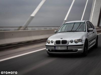 BMW Seria 3 320td