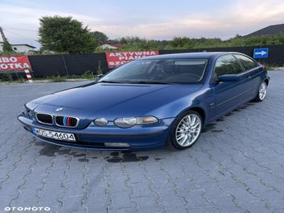 BMW Seria 3 320td