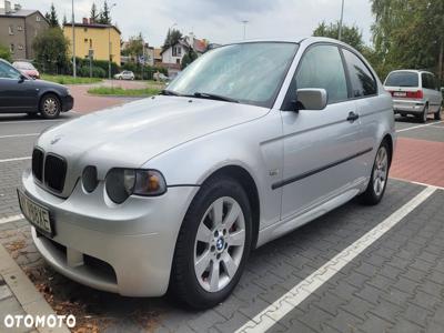 BMW Seria 3 320td