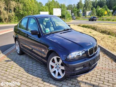 BMW Seria 3 325i