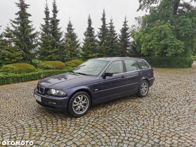 BMW Seria 3 330i