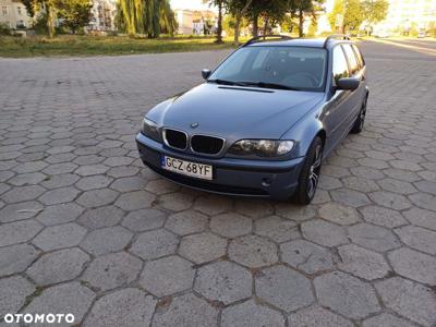 BMW Seria 3