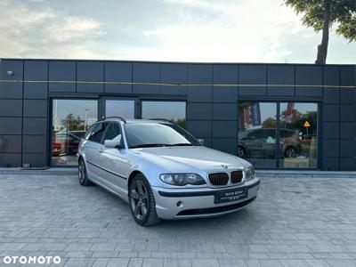 BMW Seria 3