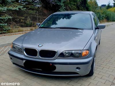 BMW Seria 3