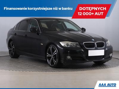 BMW Seria 3 E90-91-92-93 Limuzyna E90 318i 143KM 2009