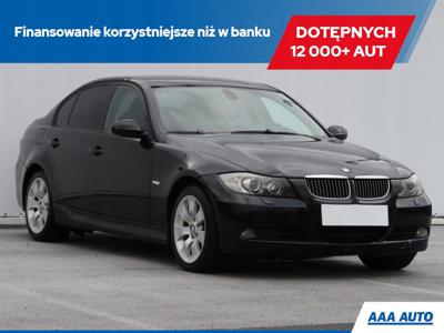 BMW Seria 3 E90-91-92-93 Limuzyna E90 320d 163KM 2005