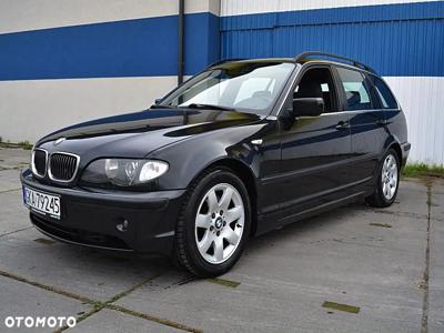 BMW Seria 3