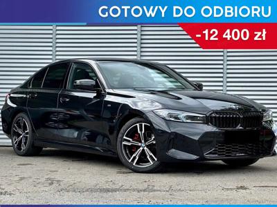 BMW Seria 3 G20-G21 Limuzyna 2.0 320i 184KM 2023