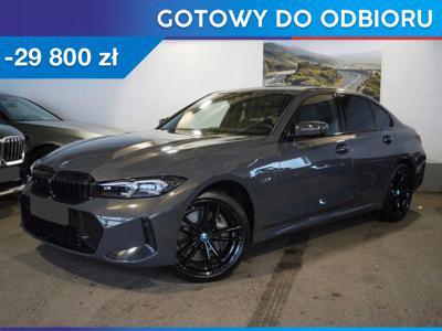 BMW Seria 3 G20-G21 Limuzyna Plug-In Facelifting 2.0 320e 204KM 2023