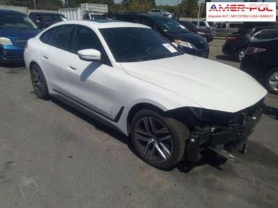 BMW Seria 4 G22-23-26 2022