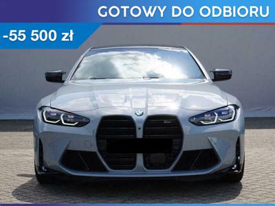 BMW Seria 4 G22-23-26 M4 Coupe 3.0 M4 Competition 510KM 2023