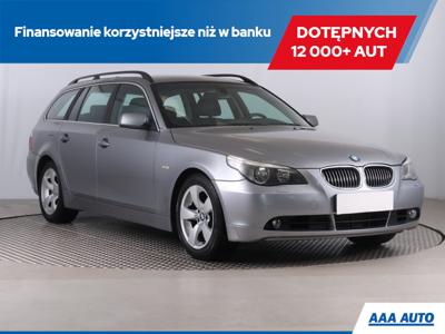 BMW Seria 5 E60 2005