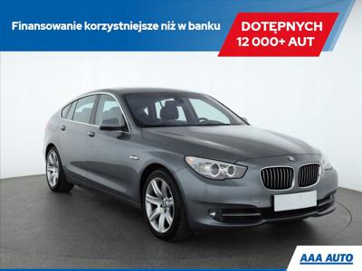 BMW Seria 5 E60 2009