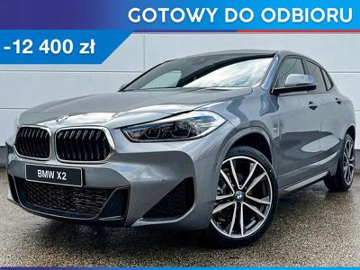 BMW X2 2023