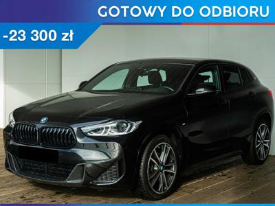 BMW X2 Crossover 2.0 20i 178KM 2023