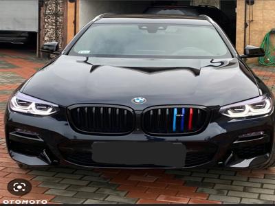 BMW X3 xDrive30e M Sport