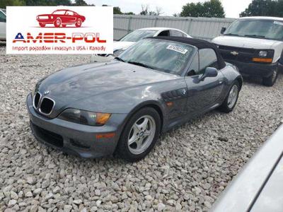 BMW Z3 1999