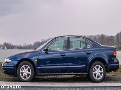 Chevrolet Alero