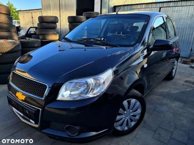 Chevrolet Aveo 1.2