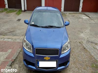 Chevrolet Aveo 1.2