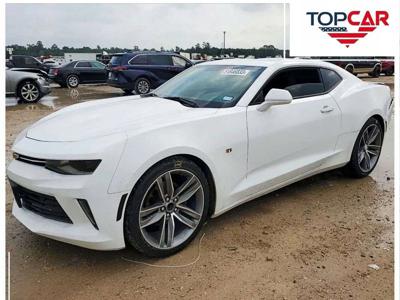 Chevrolet Camaro VI 2016