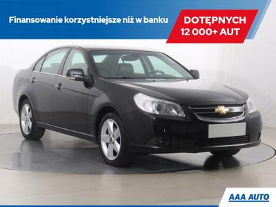 Chevrolet Epica 2.5 24v 156KM 2008