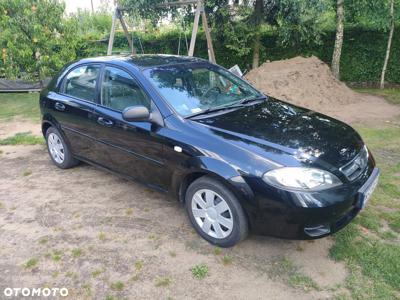 Chevrolet Lacetti 1.4 SE / Star