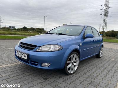 Chevrolet Lacetti 1.4 SE / Star