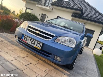 Chevrolet Nubira 1.6 Kombi SX