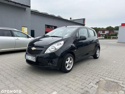 Chevrolet Spark 1.0