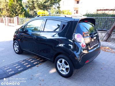 Chevrolet Spark 1.0 EcoLogic LS