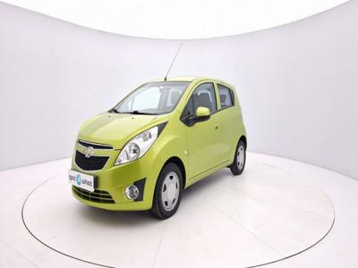 Chevrolet Spark 1.0L DOHC LS