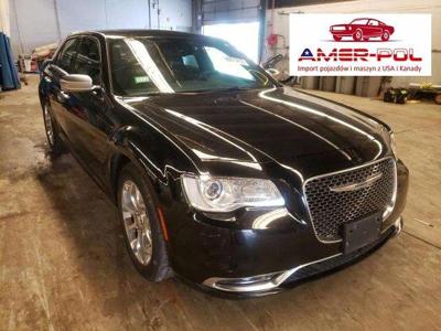 Chrysler 300C II 2017