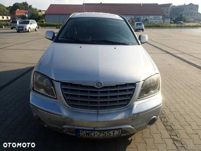 Chrysler Pacifica 3.5 AWD