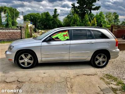 Chrysler Pacifica 3.5 AWD