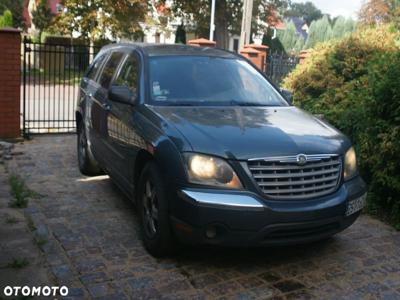 Chrysler Pacifica 3.5