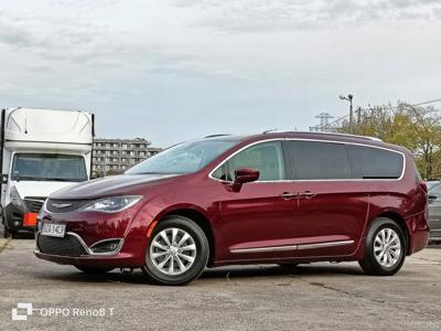 Chrysler Pacifica II 2019