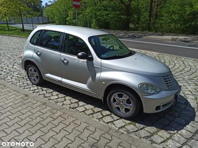 Chrysler PT Cruiser 1.6 Classic