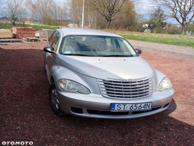 Chrysler PT Cruiser 1.6 Classic