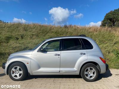 Chrysler PT Cruiser 2.0i Limited