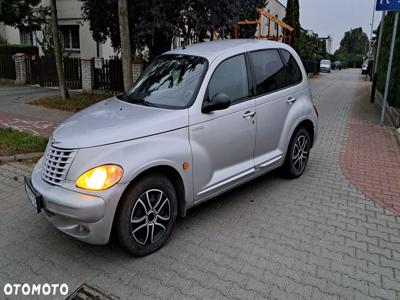 Chrysler PT Cruiser 2.0i Limited