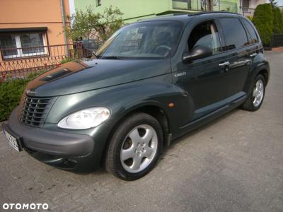 Chrysler PT Cruiser 2.0i Limited