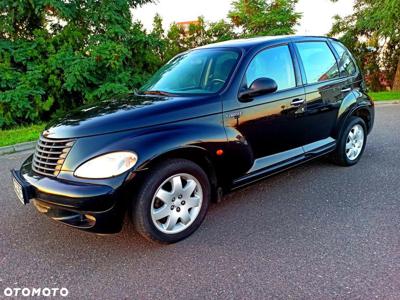 Chrysler PT Cruiser 2.0i Limited