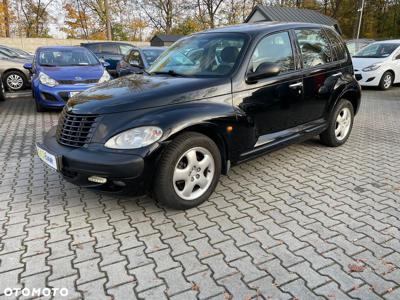 Chrysler PT Cruiser 2.0i Limited