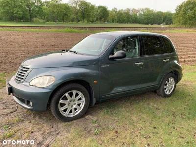 Chrysler PT Cruiser 2.2 CRD Limited