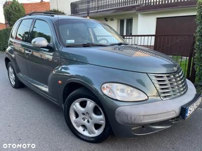 Chrysler PT Cruiser 2.2 CRD Limited