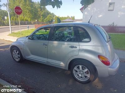 Chrysler PT Cruiser 2.4 Classic