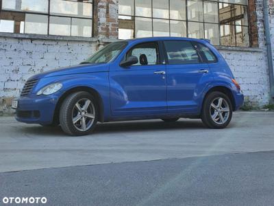 Chrysler PT Cruiser 2.4 Limited