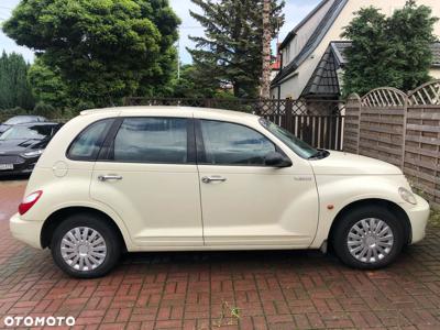 Chrysler PT Cruiser