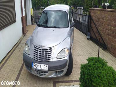 Chrysler PT Cruiser